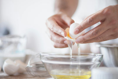 Que Faire des Blancs d'Œufs ? Idées Gourmandes et Astuces de Pâtissier