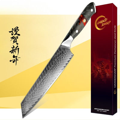 Couteau de Cuisine japonais