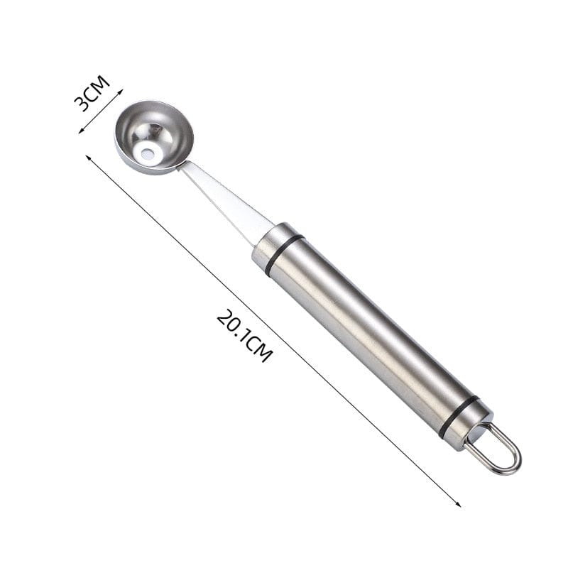 Couteau Eplucheur