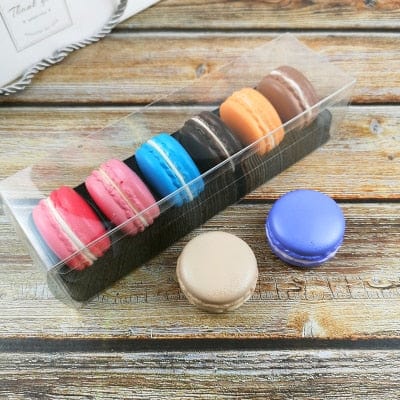 Boite pour Macaron