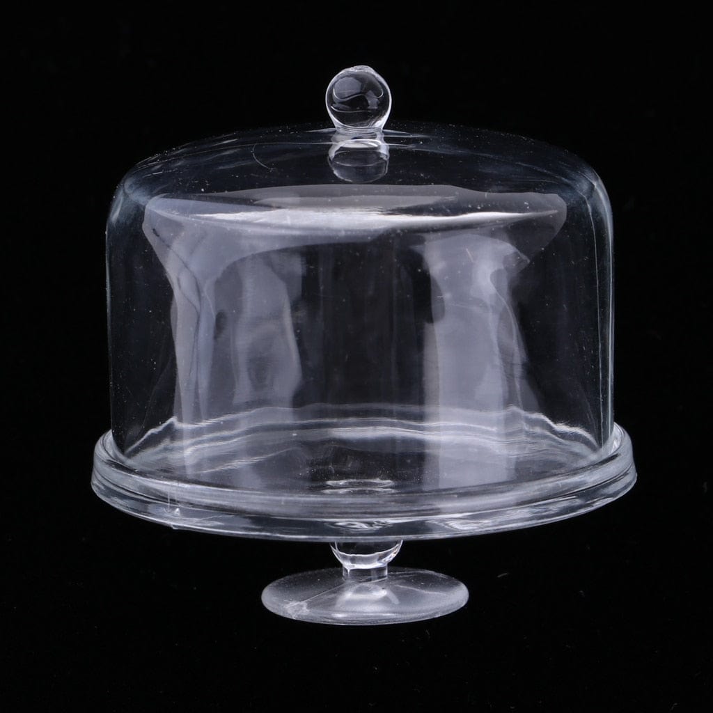 Emballage<br/>Mini Cloche gâteau