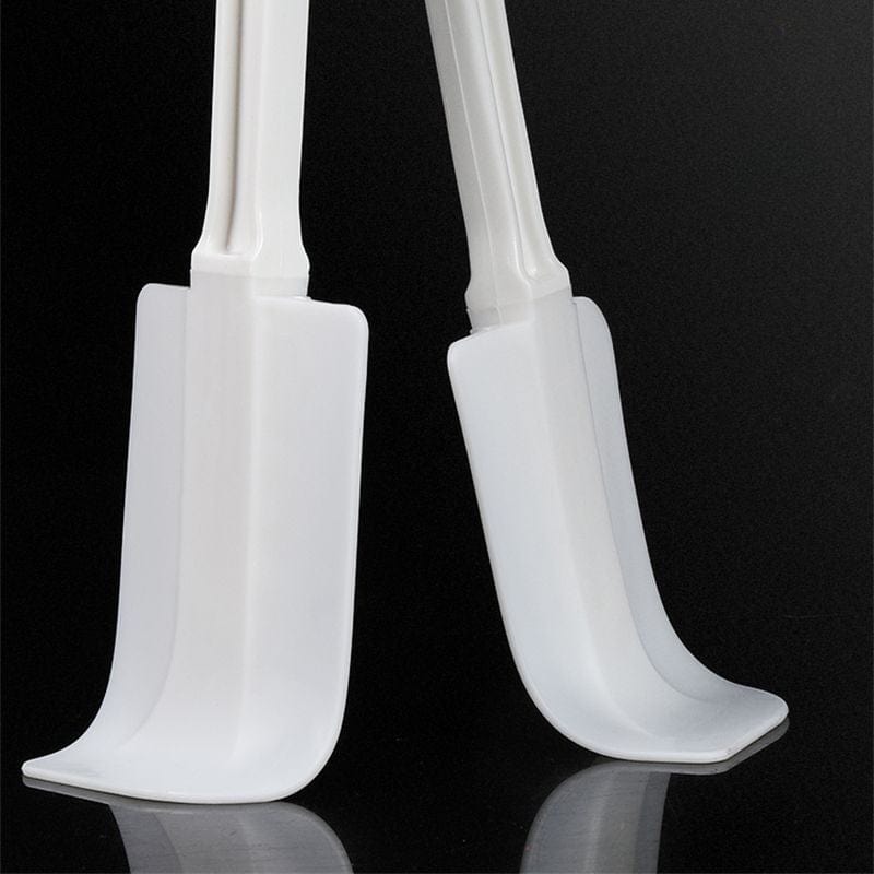 Spatule en silicone