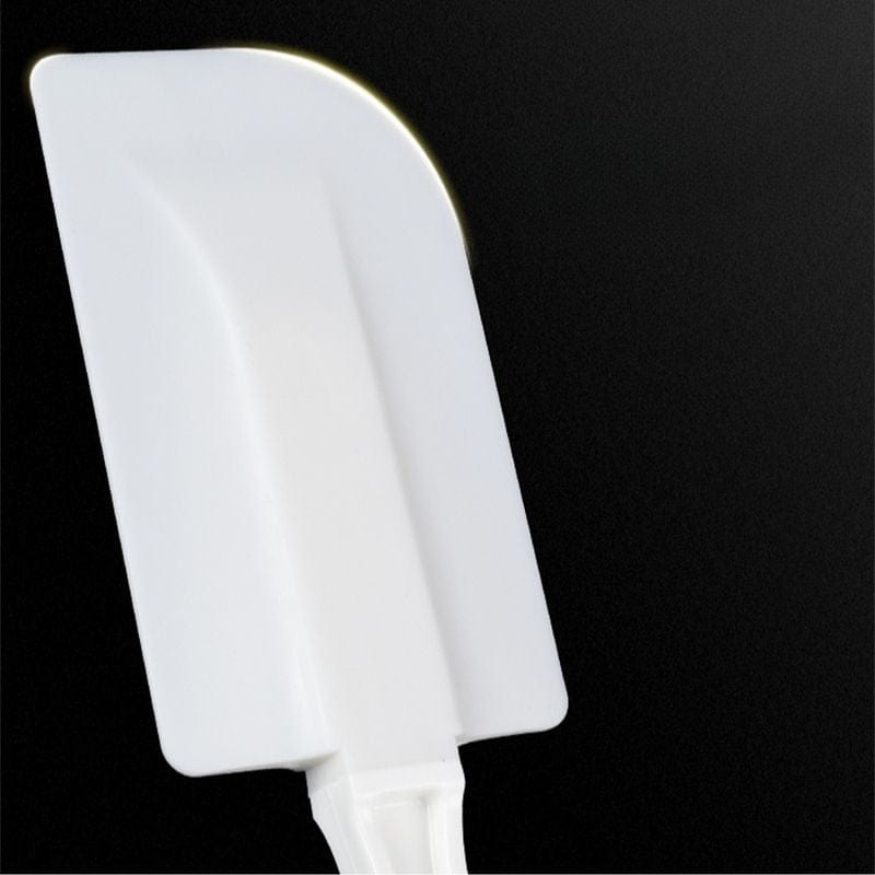 Spatule en silicone