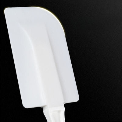 Spatule en silicone