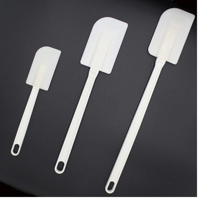 Spatule en silicone