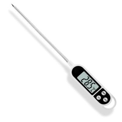 Thermomètre Sonde