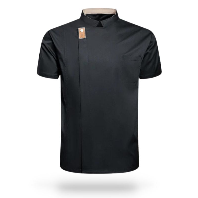 Veste de Cuisine Pro