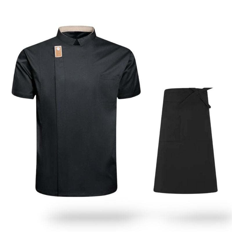 Veste de Cuisine Pro