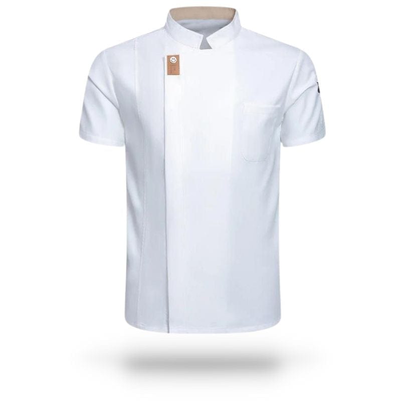 Veste de Cuisine Pro