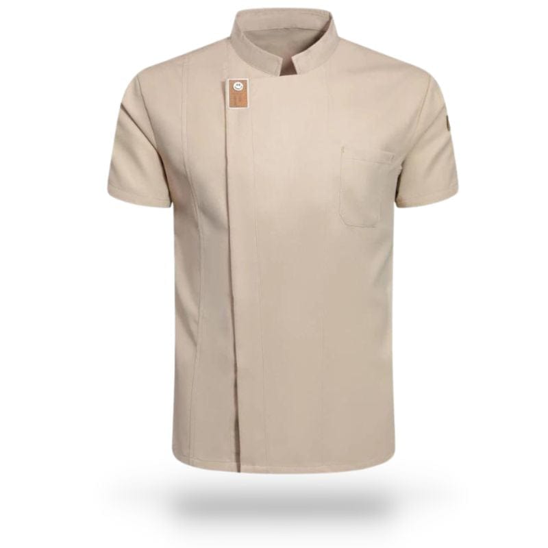 Veste de Cuisine Pro