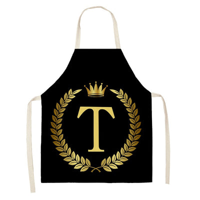 Tablier Cuisine Initiale