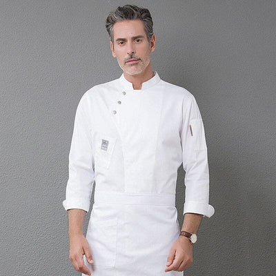 Vêtement Pro<br/>Vestes de Cuisine Homme