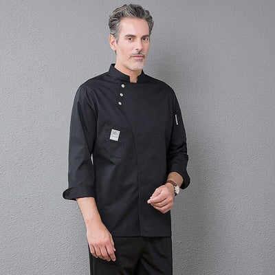 Vêtement Pro<br/>Vestes de Cuisine Homme